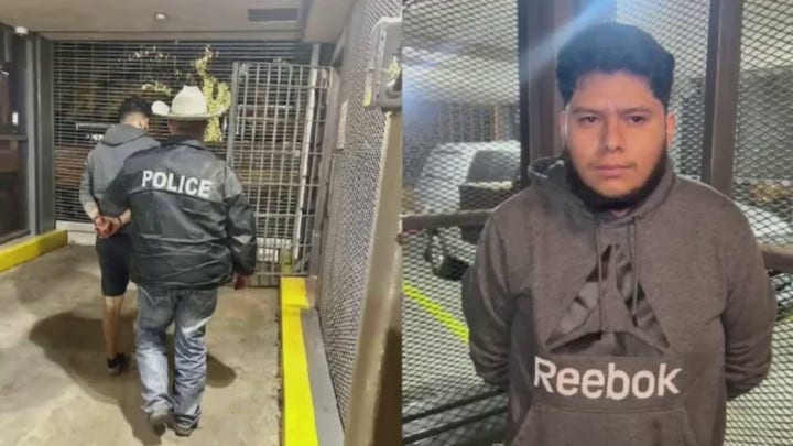 Rafael Govea Romero charged in connection with Texas cheerleader Lizbeth Medina's murder