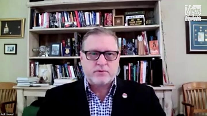 Criminal profiler offers insight into Trump's would-be assassin