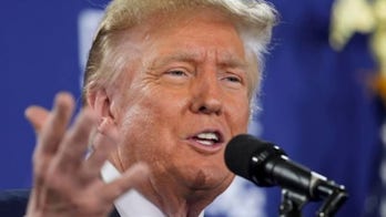 Trump can either pay damages to the state or appeal: John Yoo