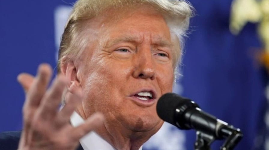 Trump can either pay damages to the state or appeal: John Yoo