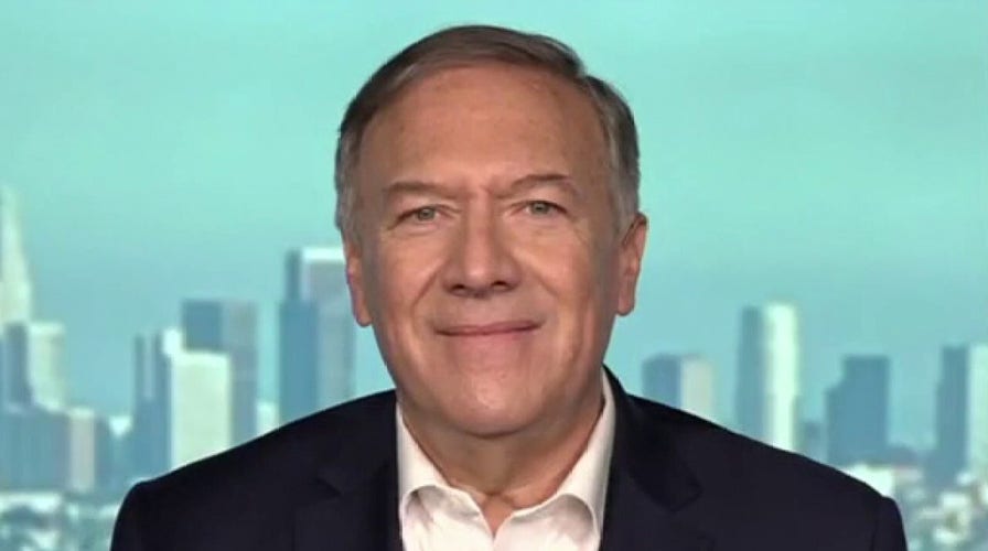 Mike Pompeo: Midterm candidates that presented the case did well