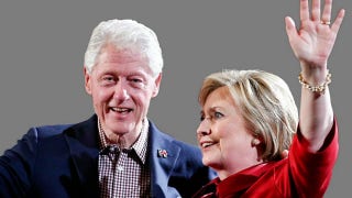 New batch of Epstein documents released - and Hillary Clinton's name emerges - Fox News