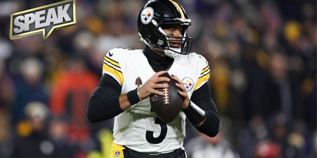 Russell Wilson signs one-year deal up to $21 million with Giants | Speak