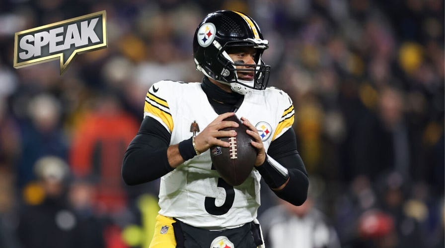 Russell Wilson signs one-year deal up to $21 million with Giants | Speak