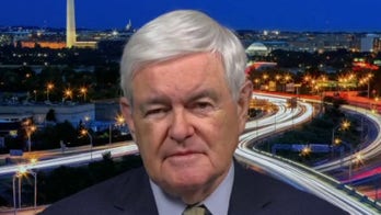 Gingrich: Bernie Sanders is the true Democratic Party