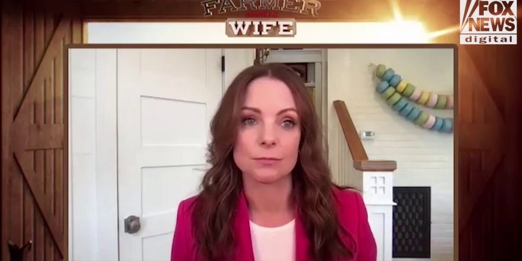 Kimberly Williams-Paisley shares sudden symptoms of medical disorder that left her unable to speak