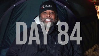 ROOFTOP REVELATIONS: Day 84 with Pastor Corey Brooks 