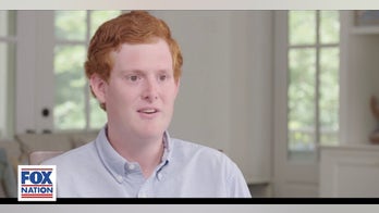 This was a ‘cruel analogy’: Buster Murdaugh