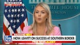 Karoline Leavitt: America has the most secure border in history