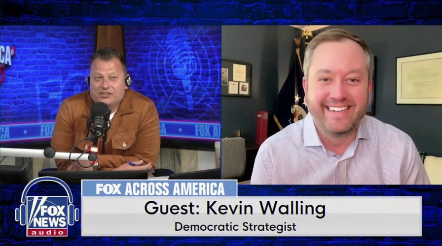 Walling: Some Big-Name Dems Are Already Gauging The Temperature For 2028