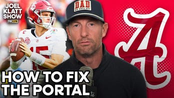 How do we fix recruiting and the transfer portal in college football? | Joel Klatt Show 