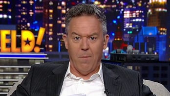 Gutfeld asks Biden to make up his mind