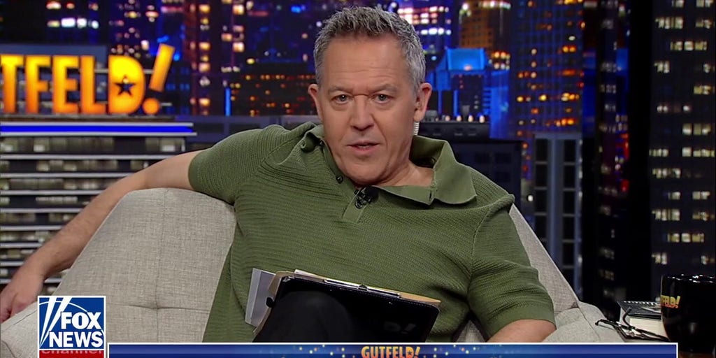 Greg Gutfeld: Millions of people are speaking the truth across the country and the fraudsters are dwindling