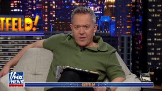Greg Gutfeld: Millions of people are speaking the truth across the country and the fraudsters are dwindling