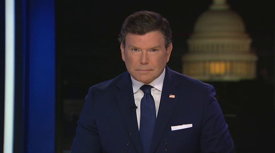 Coming up on Tuesday, Nov. 14 edition of ‘Special Report’