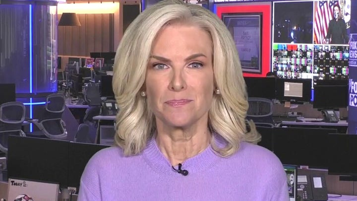 Janice Dean on new report outing Cuomo's COVID negligence: 'Maybe the angles will have their day in court'