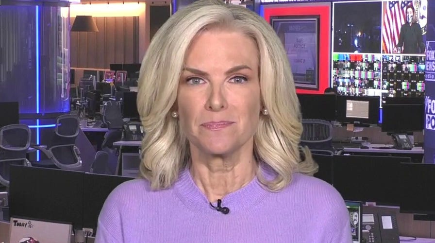 Janice Dean on new report outing Cuomo's COVID negligence: 'Maybe the angles will have their day in court'