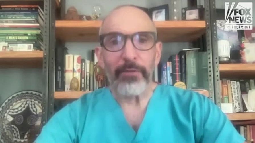 Infectious diseases expert shares what to know about Ebola spread: Could US be at risk?