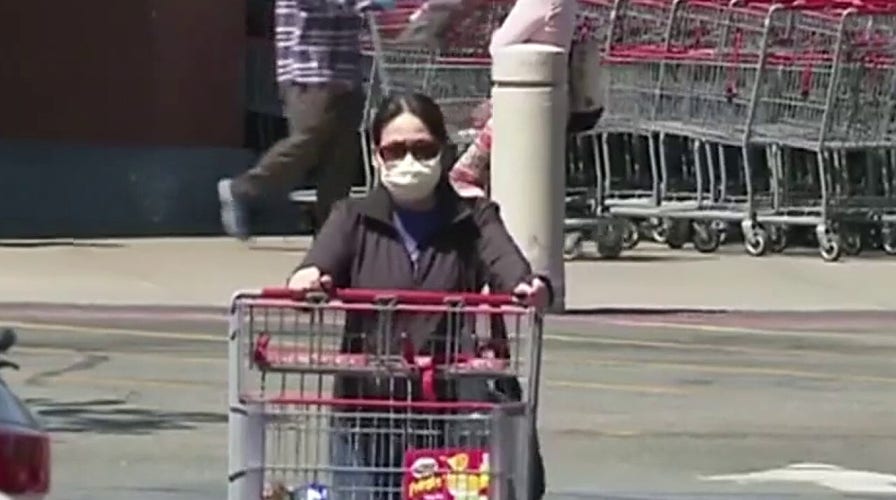 COVID-19 curve begins to flatten in some areas as officials warn to remain vigilant