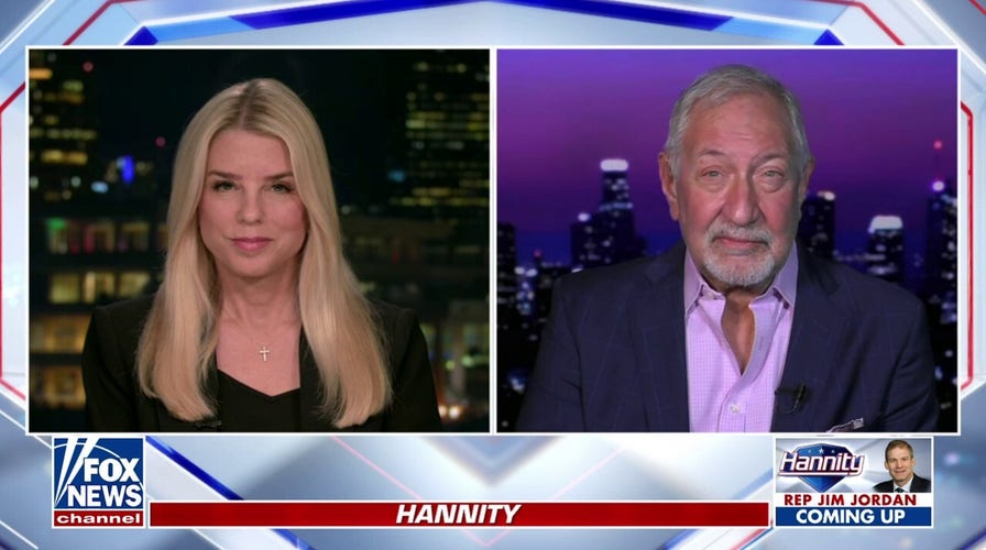 These documents should have come out a long time ago: Pam Bondi