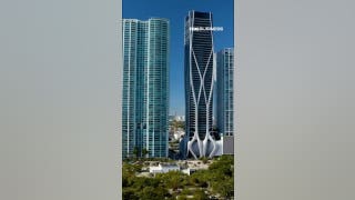 New York's tax burden vs Florida's zero income tax: 'It's just math' - Fox News