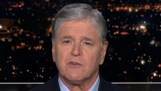 Sean Hannity: Biden plans to lie his way into a second term - Fox News