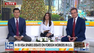 A look at the H-1B visa debate - Fox News