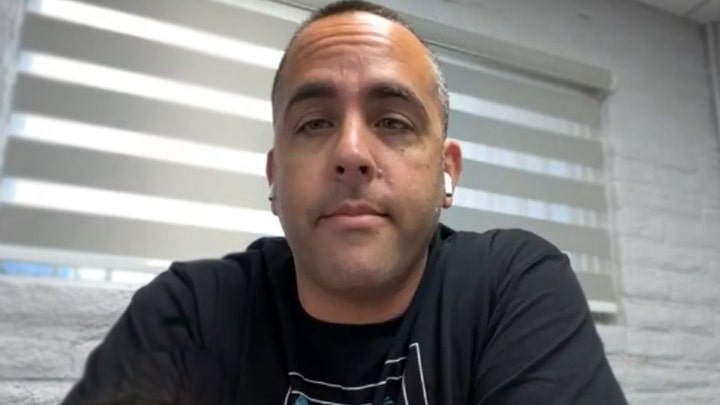 California dad: Why would they show this to my daughter?