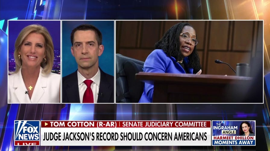 fox news judge jackson