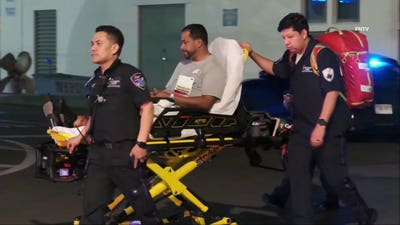 Boat capsizes in New York Harbor near Statue of Liberty, killing 2