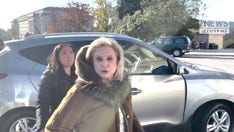 New York Dem says we are not 'in a democracy' without abortion access