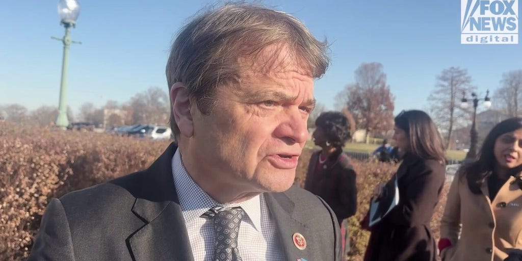 Dem lawmaker: Local authorities with federal-like immigration enforcement powers erode public trust