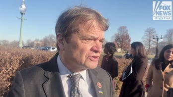 Dem lawmaker: Local authorities with federal-like immigration enforcement powers erode public trust