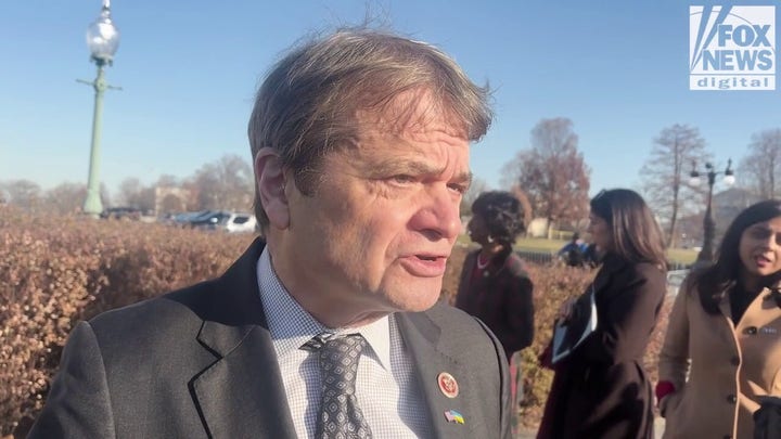 Dem lawmaker: Local authorities with federal-like immigration enforcement powers erode public trust