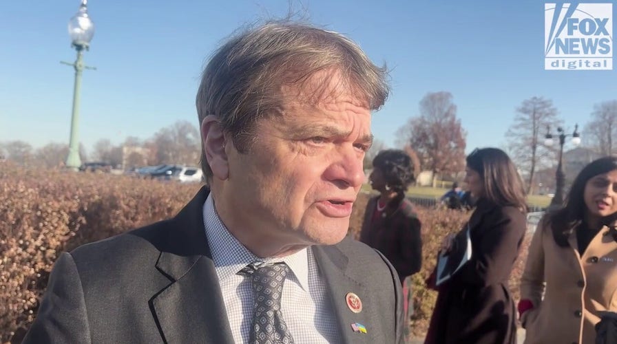 Dem lawmaker: Local authorities with federal-like immigration enforcement powers erode public trust