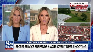 Details from President Trump’s assassination attempt makes former FBI agent’s ‘blood boil’