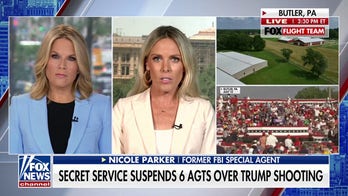 Details from President Trump’s assassination attempt makes former FBI agent’s ‘blood boil’