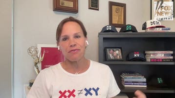 XX-XY Athletics founder Jennifer Sey reveals Sophie Cunningham recruitment efforts