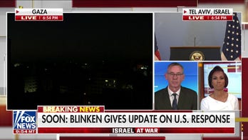 Hamas is the enemy of all civilized humanity: Mark Regev