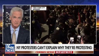 'Common Sense': Do anti-Israel protesters know what they're protesting? - Fox News