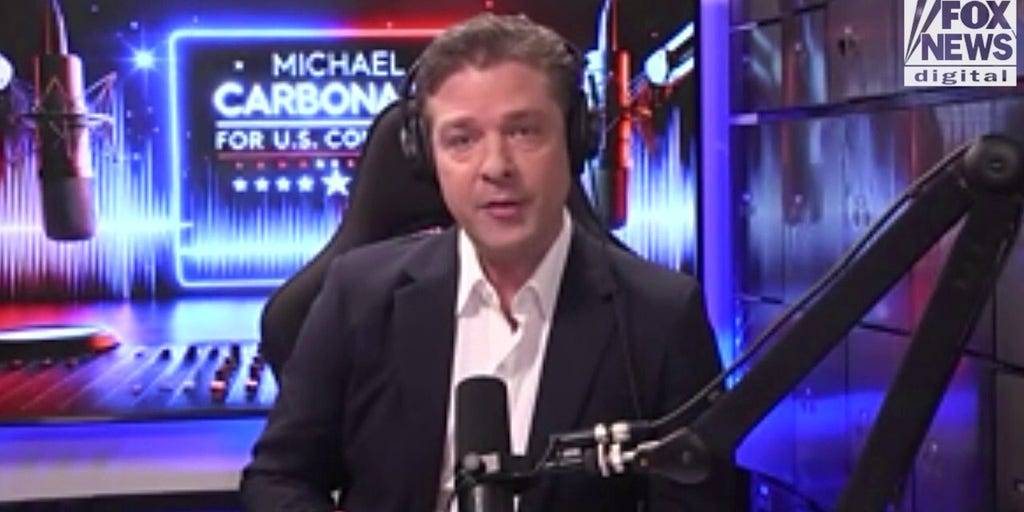 GOP candidate proposes student loan relief plan that abandons Biden forgiveness model