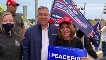 Citizens United rolls out anti-Biden campaign to 'fight back' against agenda, defend Trump's record