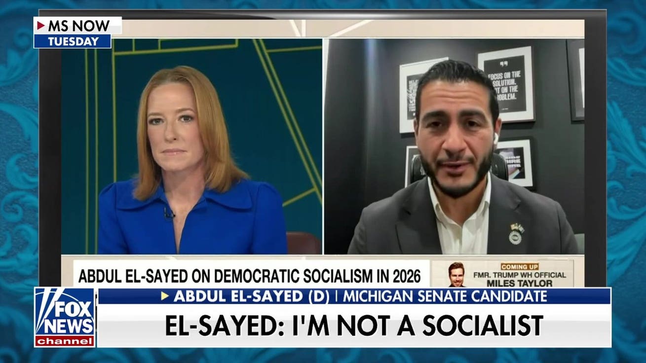 Is DSA becoming a liability to Democratic candidates?