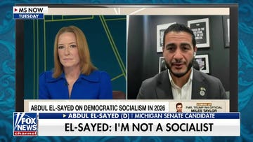 Is DSA becoming a liability to Democratic candidates?