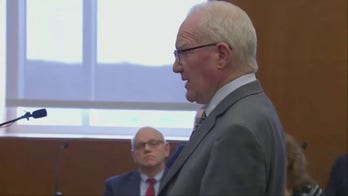 Massachusetts mom Lindsay Clancy was arraigned from her bedside in Plymouth District Court after allegedly killing her children