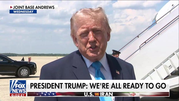 Iran reviews US proposal amid Strait of Hormuz tensions
