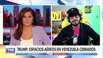 El ultimátum de Trump a Maduro