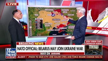 What happens if Ukraine and Russia fight to a stalemate?