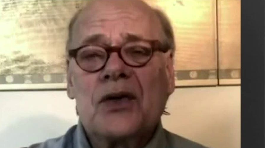 Dem rep warns '75%' of National Guard 'might want to do something'