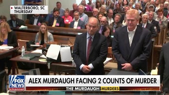 Jury to start deliberations in Murdaugh murder trial